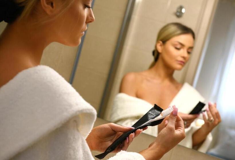 شقة غرفة واحدة, Nostalgia Corfu Town Apartments