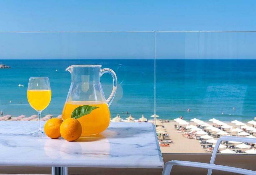 Студия Стандарт Вид на Море, Ilios Beach Hotel Apartments Adults Only