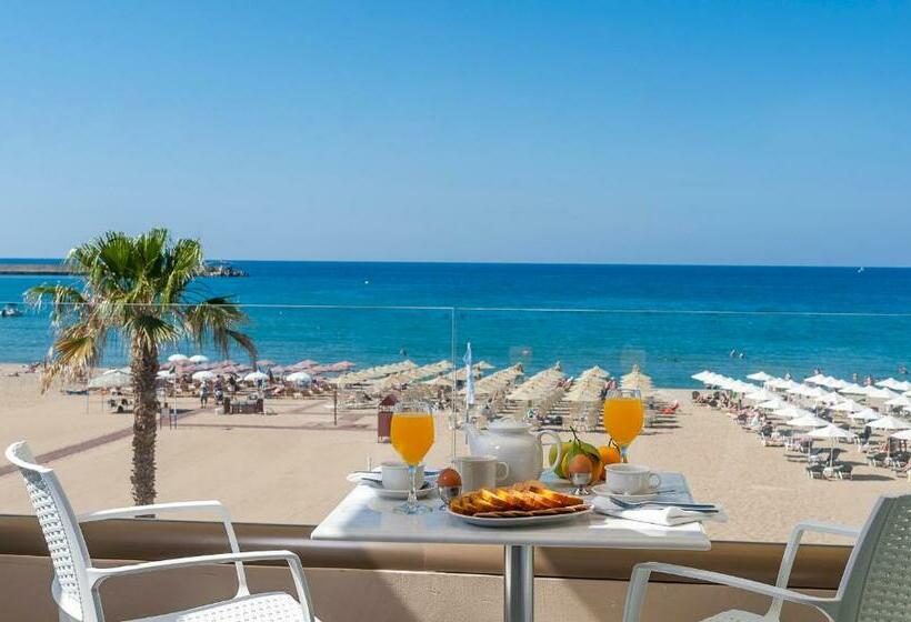 شقة غرفة واحدة مطلة على البحر, Ilios Beach Hotel Apartments Adults Only