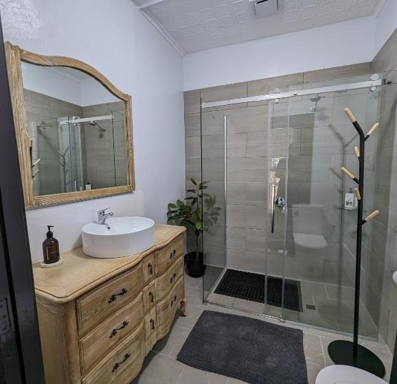 수피리어 스위트, Toodyay Manor