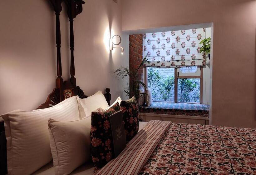 豪华房间, Mukam, Boutique Homestay