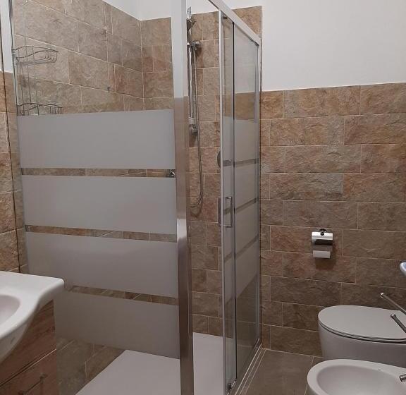 Номер Стандарт, Casa Vacanze Da Cinzia