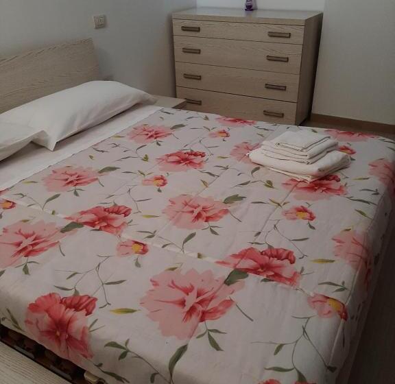 Номер Стандарт, Casa Vacanze Da Cinzia