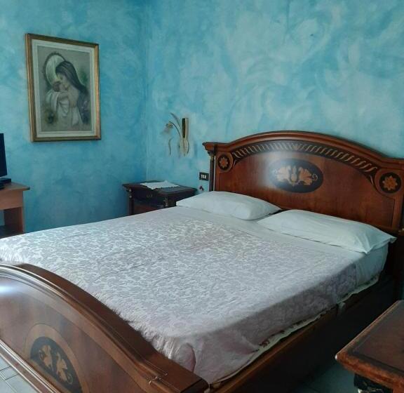 Четырехместный Номер Стандарт, Casa Vacanze Da Cinzia