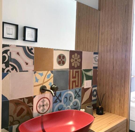 اتاق لوکس, Sognalibro Bed And Books