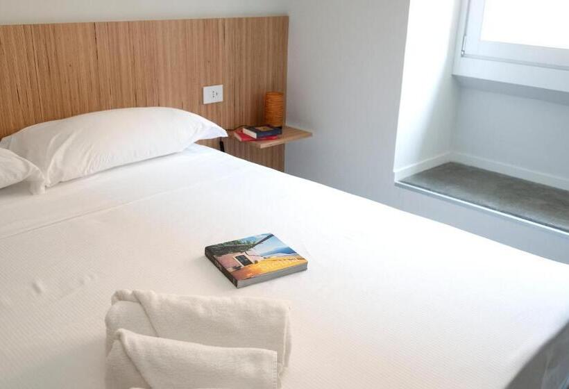 اتاق لوکس, Sognalibro Bed And Books