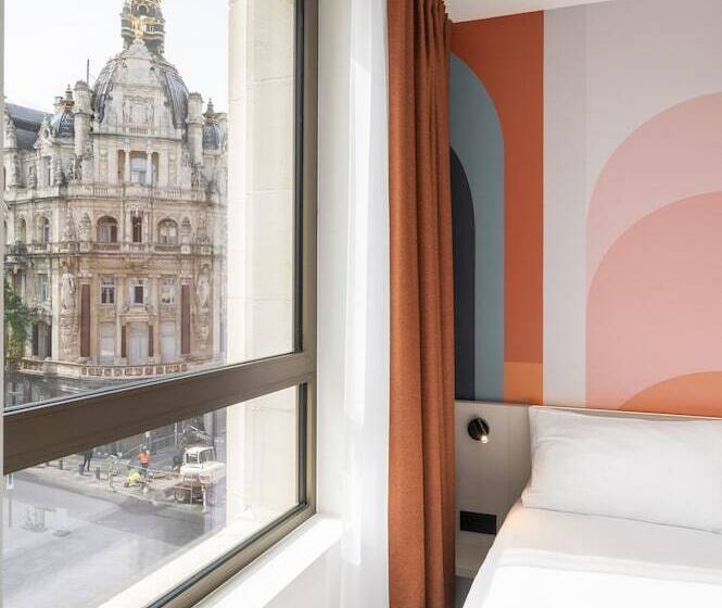 غرفة سوبيريور, B&b Hotel Antwerpen Centrum