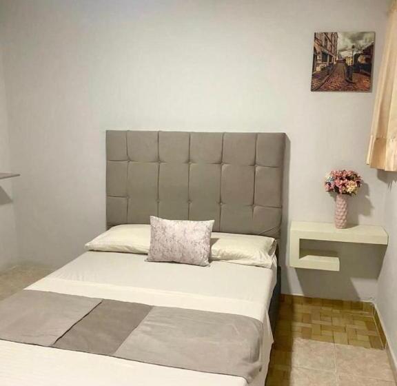 اتاق لوکس, H Bahia Suite
