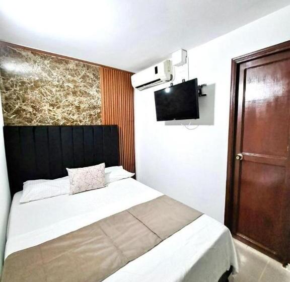 اتاق لوکس, H Bahia Suite
