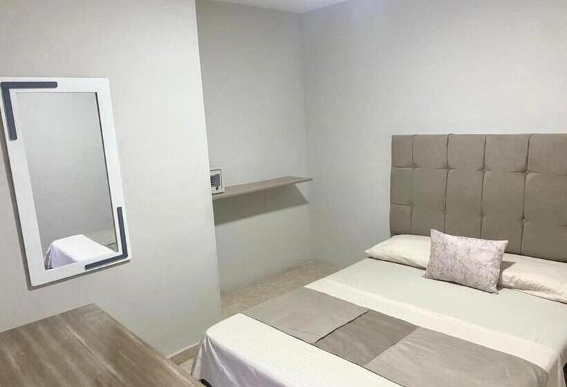 اتاق لوکس, H Bahia Suite