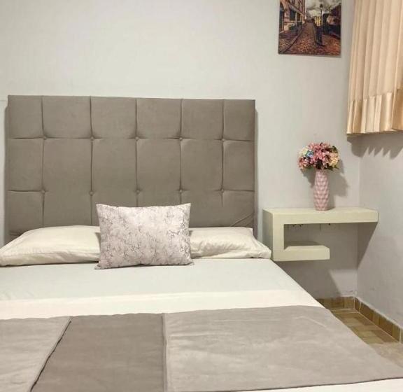 اتاق لوکس, H Bahia Suite