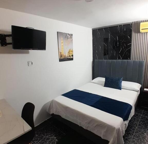 اتاق لوکس, H Bahia Suite