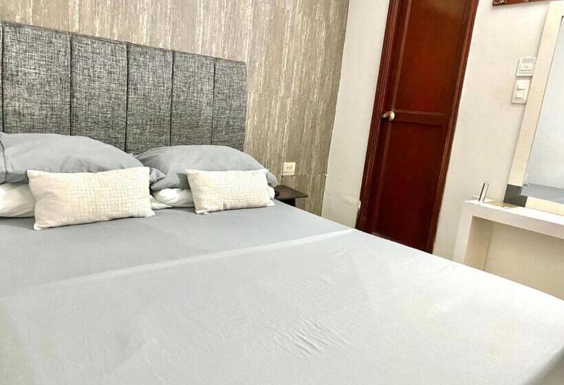 اتاق لوکس, H Bahia Suite