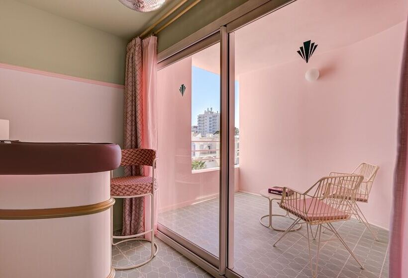 جناح جونيور, Grand Paradiso Ibiza  Adults Only