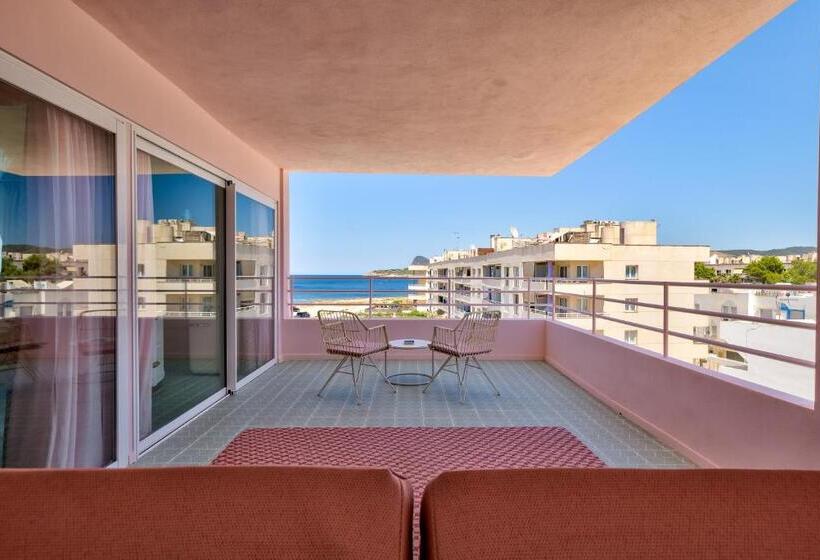 جناح, Grand Paradiso Ibiza  Adults Only