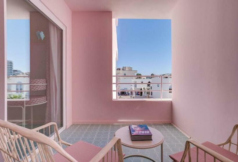 جناح جونيور, Grand Paradiso Ibiza  Adults Only