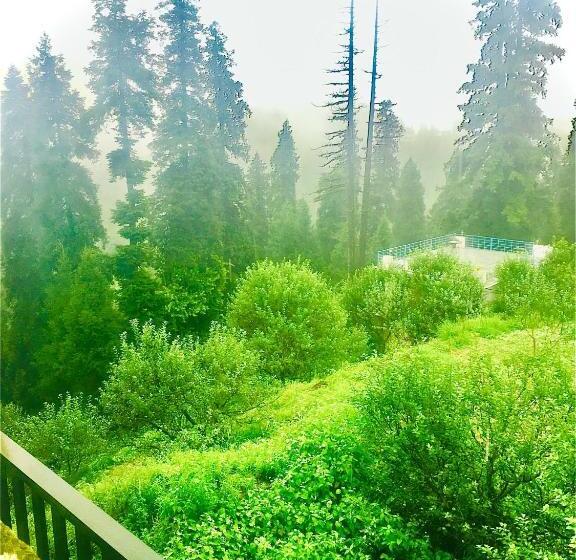 수피리어 룸, La Riqueza Kanatal   Mountain View Rooms   Welcome New Year With Fresh Snowfall