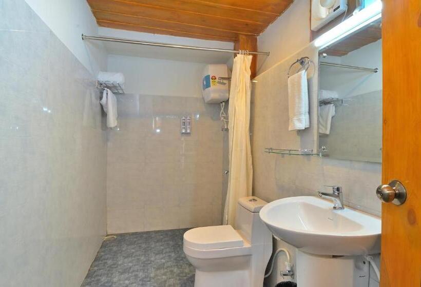 수피리어 룸, La Riqueza Kanatal   Mountain View Rooms   Welcome New Year With Fresh Snowfall