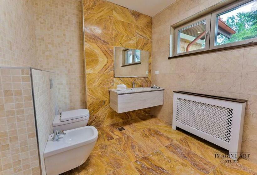 آپارتمان 2 خوابه, Moviliţa Residence