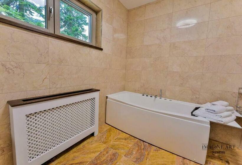 آپارتمان 2 خوابه, Moviliţa Residence