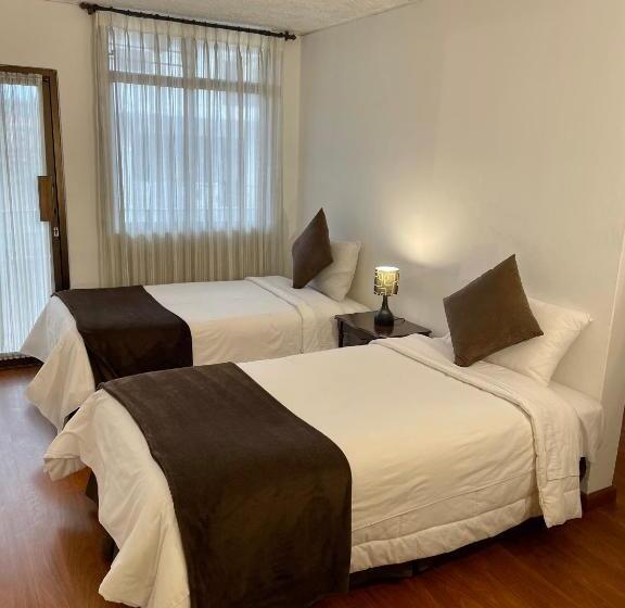 Номер Стандарт, Loft Nass Atahualpa