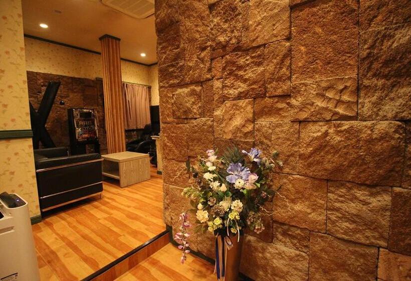 스탠다드 룸, Utovilla Hotel555 沼津店