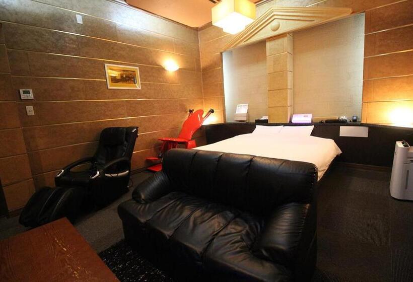 스탠다드 룸, Utovilla Hotel555 沼津店