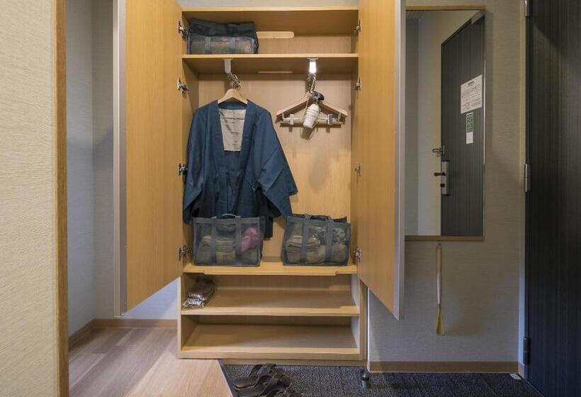 Номер Superior, Grandvrio Hotel Miyajima Wakura   Route Inn Hotels