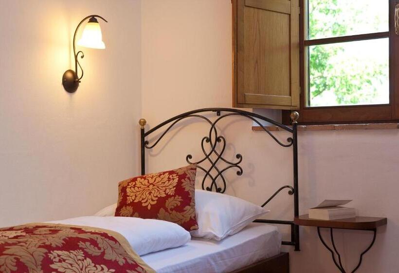 1 Bedroom Apartment, Hapimag Resort Pentolina