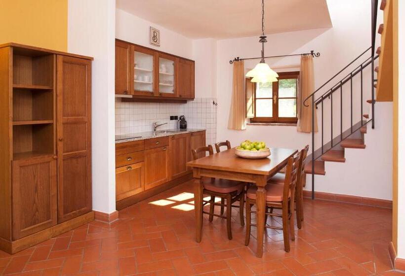 1 Bedroom Apartment, Hapimag Resort Pentolina