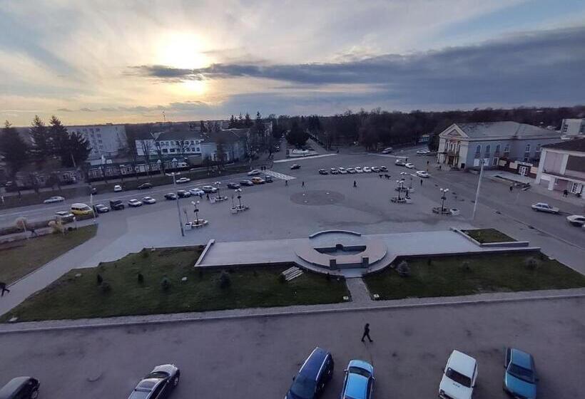 디럭스 스튜디오, отель меридиан