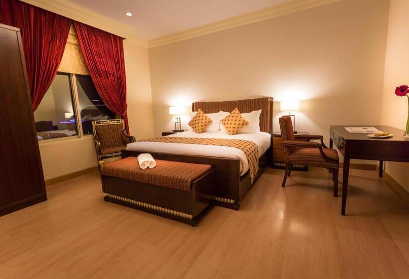 سوییت, Al Safir Tower   Residence