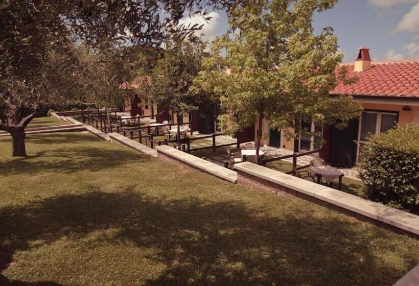 Четырехместный Номер Superior, La Vista Agriturismo Boutique