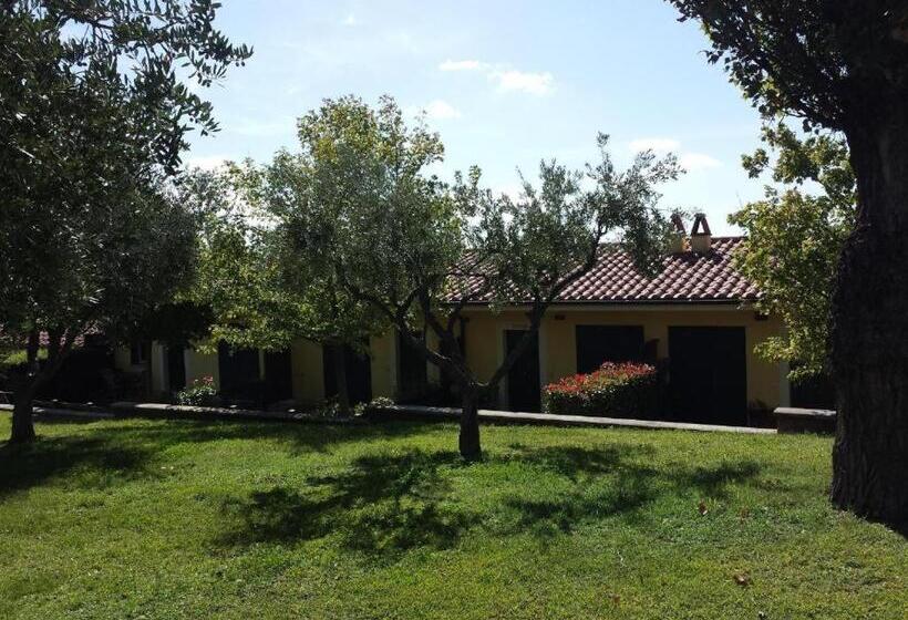 Четырехместный Номер Superior, La Vista Agriturismo Boutique
