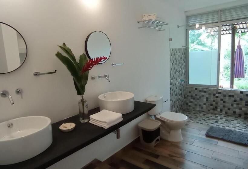Номер Стандарт с Террасой, Tierra Negra Suite