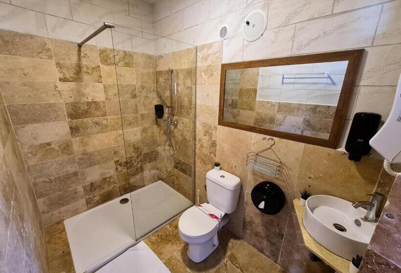 اتاق استاندارد, La Vella Resort