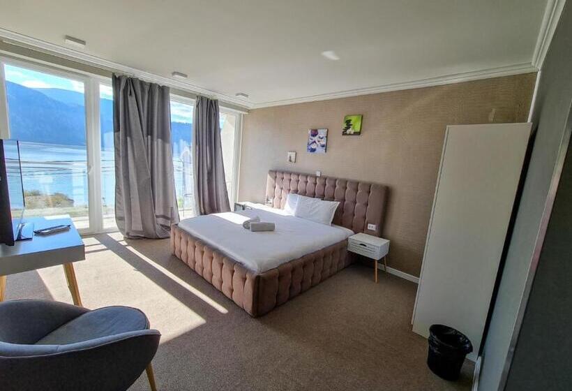 اتاق استاندارد, La Vella Resort