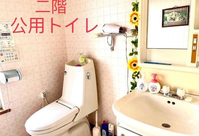 اتاق استاندارد, Pension Yunshuiyao雲水瑶民宿