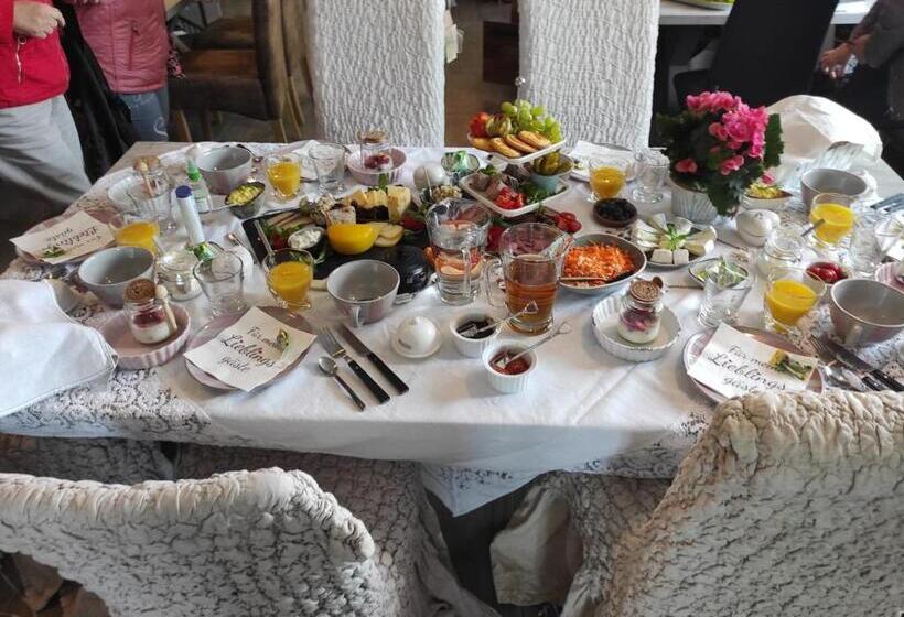 Номер Стандарт, La Maison Bett & Bike