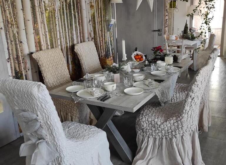 Семейное Бунгало, La Maison Bett & Bike