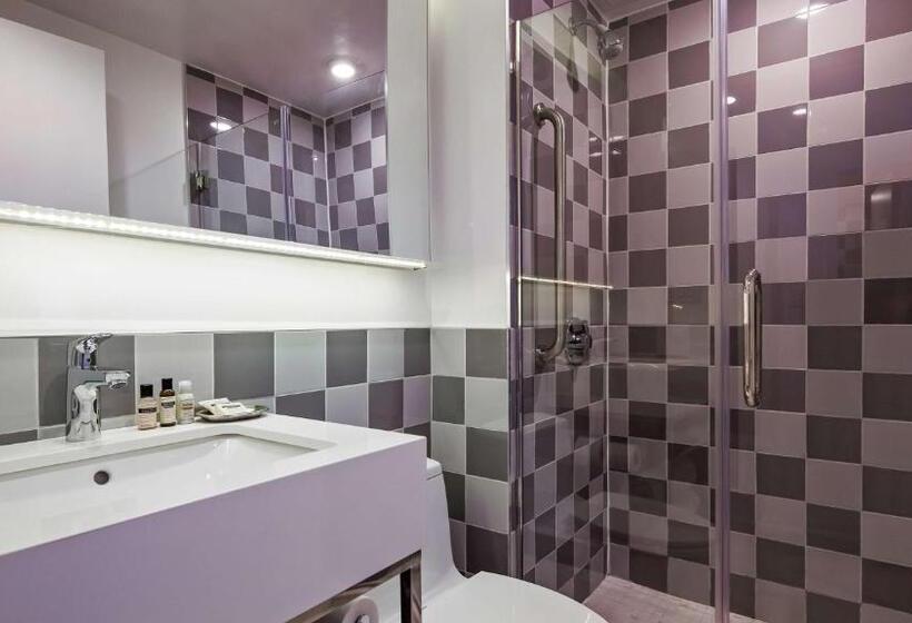 اتاق استاندارد, Best Western Premier Empire State