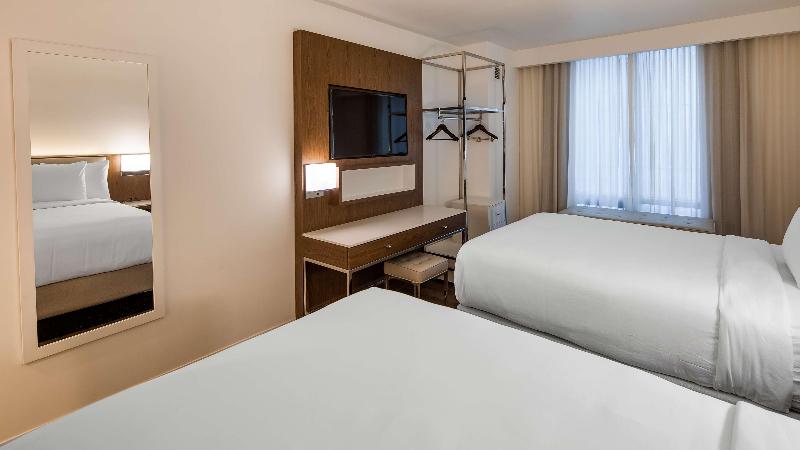 اتاق استاندارد, Best Western Premier Empire State