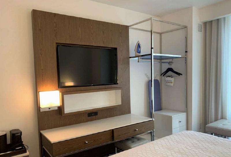 اتاق استاندارد با تخت بزرگ, Best Western Premier Empire State