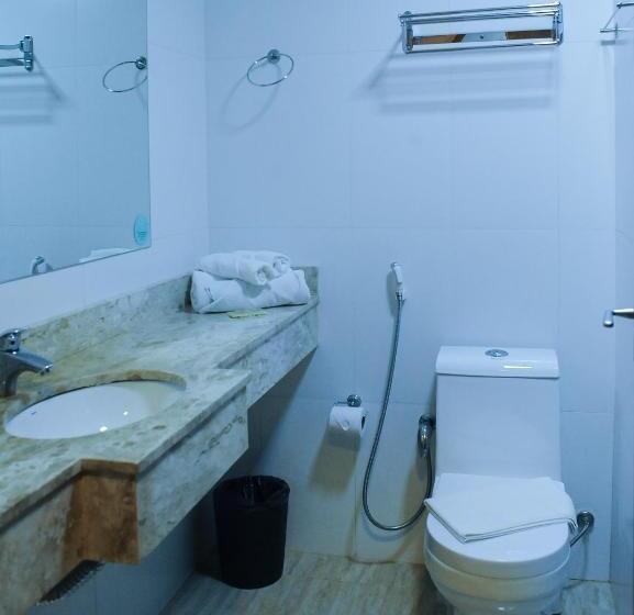 스탠다드 룸, Bristol Infinity Rio Claro