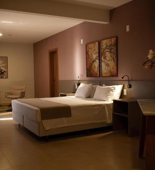 디럭스 룸, Bristol Infinity Rio Claro
