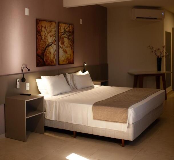 디럭스 룸, Bristol Infinity Rio Claro