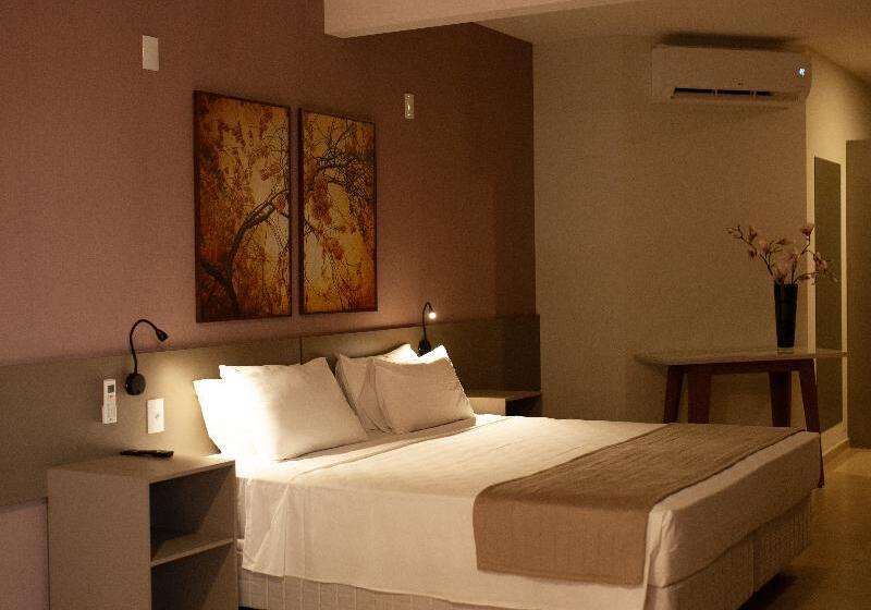 디럭스 룸, Bristol Infinity Rio Claro