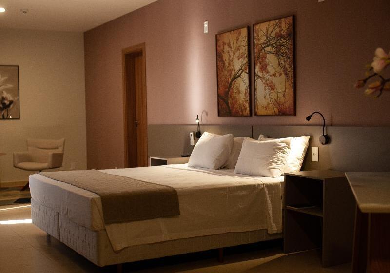 디럭스 룸, Bristol Infinity Rio Claro