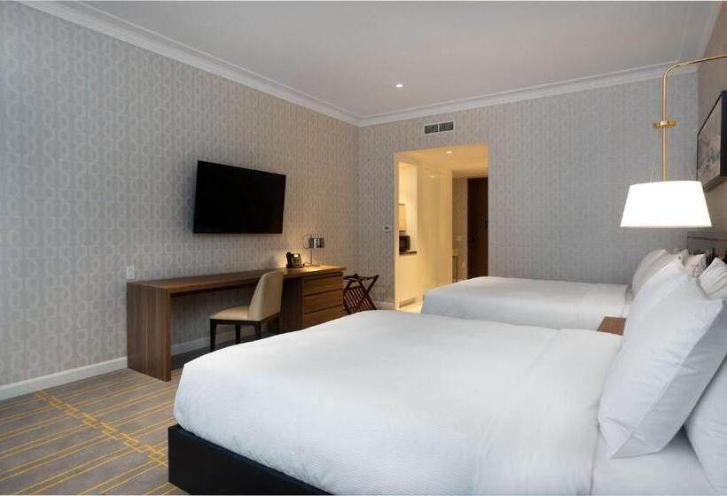 اتاق کلاسیک, Sutton Place Hotel Toronto