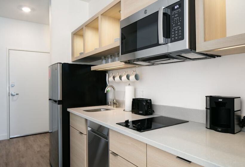 스위트, Towneplace Suites By Marriott Madison West, Middleton